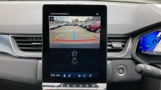 Renault Symbioz 1.6 E-Tech FHEV 145 Techno Esprit Alpine 5dr Auto Hybrid Estate
